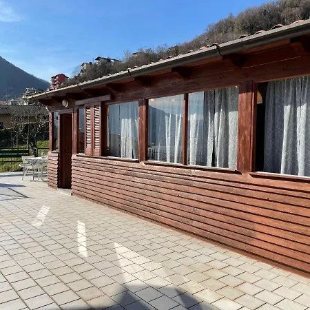 Sofia - Dma333 By Interhome Holiday home Vercana