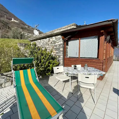 Holiday home Sofia - Dma333 By Interhome